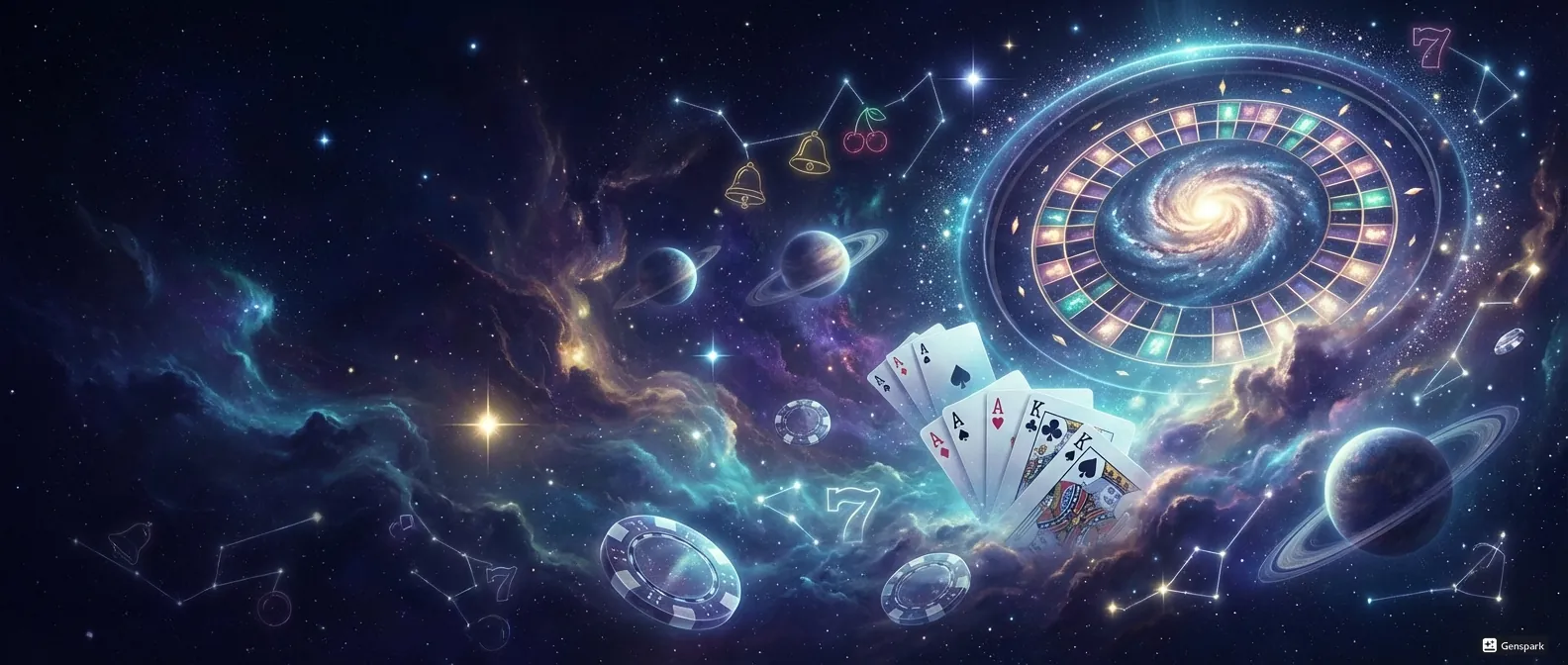 Lucky8 Casino bonus