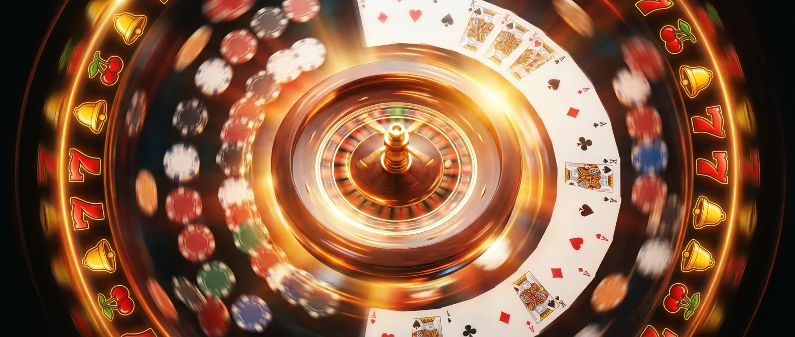 Lucky8 Casino bonus
