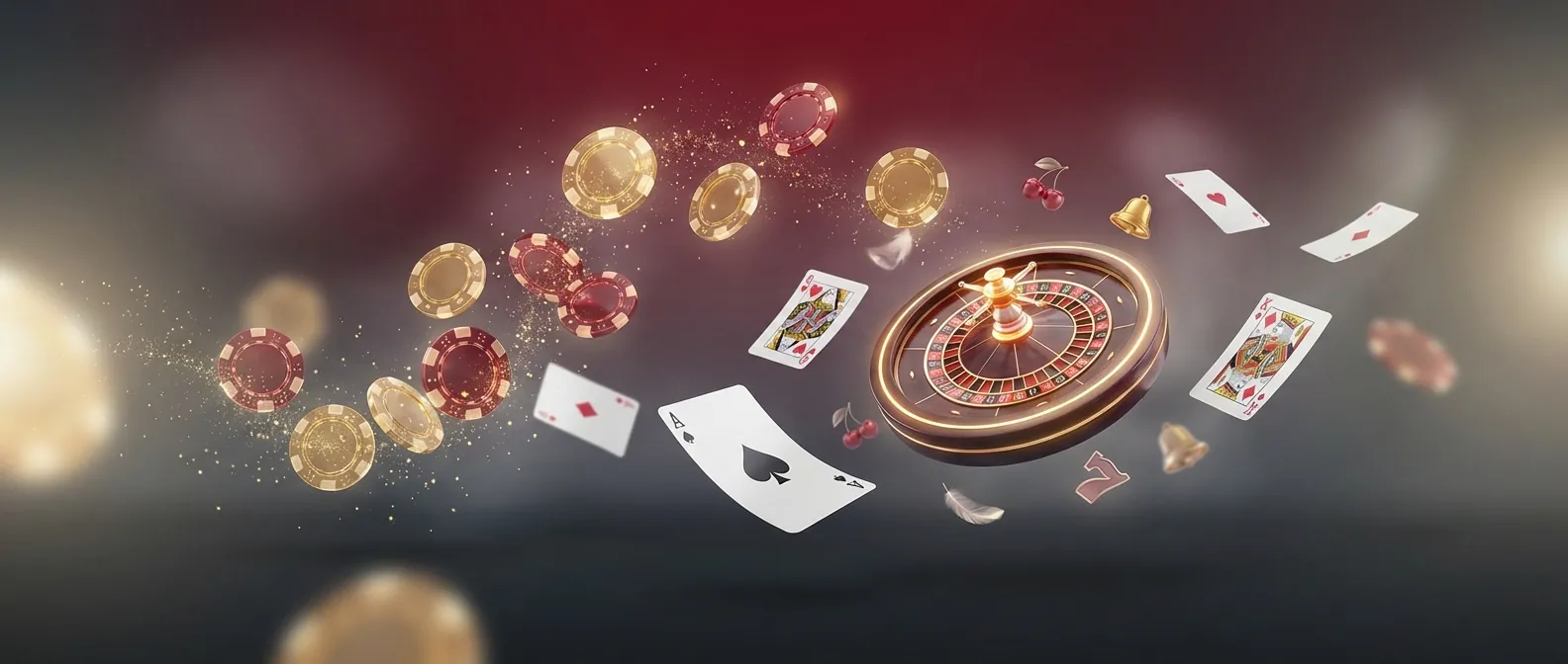 Lucky8 Casino bonus